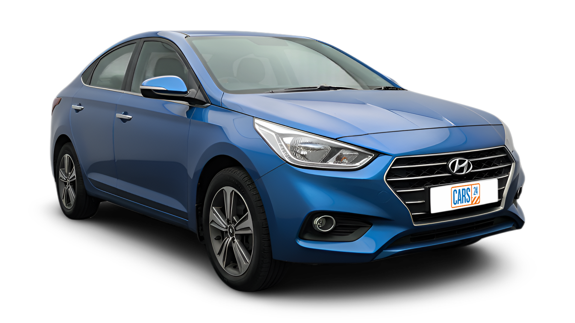 Hyundai Verna-img